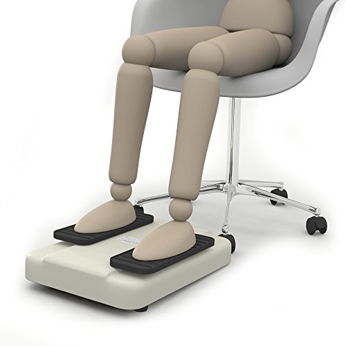 Happylegs Premium: The UK seated walking machine with Remote Control Set (Plug Type G) Happylegs Premium: The UK seated walking machine with Remote Control Set (Plug Type G)