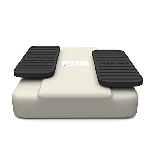 Happylegs Premium: The UK seated walking machine with Remote Control Set (Plug Type G)