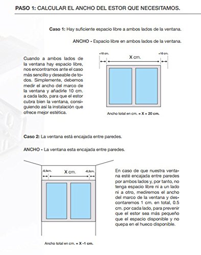 HappyStor HSCI98005 Estor Enrollable Estampado Digital Infantil Tejido TraslĂșcido Medida Total Estor:85x180 (**Solo Ancho Tela:81-82cm.**) HappyStor HSCI98005 Estor Enrollable Estampado Digital Infantil Tejido TraslĂșcido Medida Total Estor:85x180 (**Solo Ancho Tela:81-82cm.**)