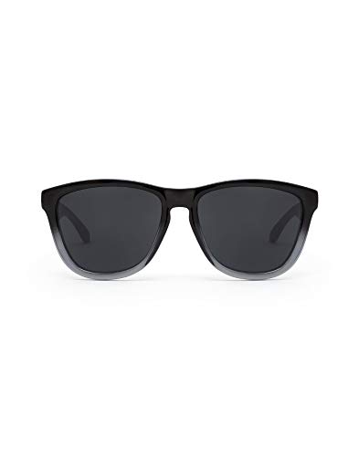 HAWKERS Gafas de sol, Negro degradado, One Size Unisex-Adult