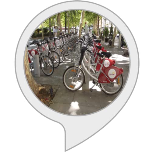 Hay bicicletas Hay bicicletas
