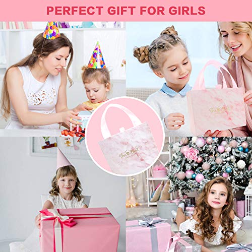 Hayayu Kit de fabricación de pulseras de abalorios para niñas, artes y manualidades en caja de regalo para niños de 8 a 12 años, kit creativo de joyería para niñas Hayayu Kit de fabricación de pulseras de abalorios para niñas, artes y manualidades en caja de regalo para niños de 8 a 12 años, kit creativo de joyería para niñas