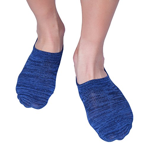 HBF 6 Pares Calcetines Cortos Hombre Invisibles Antideslizantes Respirable Calcetines Algodon Hombre Para Verano Otoño HBF 6 Pares Calcetines Cortos Hombre Invisibles Antideslizantes Respirable Calcetines Algodon Hombre Para Verano Otoño