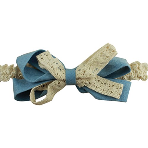 HBF 6 Piezas Venda De Pelo Bebe Flores Cintas Para El Pelo Niñas Accesorios Para El Cabello HBF 6 Piezas Venda De Pelo Bebe Flores Cintas Para El Pelo Niñas Accesorios Para El Cabello