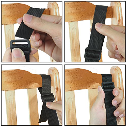HBF Arnes De Cinco Puntos Bebe Arneses De Seguridad Correas De Seguridad Para Silla De Paseo Cinturón De Seguridad Para Niños HBF Arnes De Cinco Puntos Bebe Arneses De Seguridad Correas De Seguridad Para Silla De Paseo Cinturón De Seguridad Para Niños