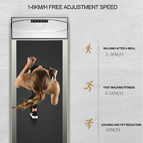 HBL-SPORT Treadmills Home Walking Machine Home Mute Jogging Treadmill Equipo de Gimnasia Equipo de Fitness Equipo Deportivo HBL-SPORT Treadmills Home Walking Machine Home Mute Jogging Treadmill Equipo de Gimnasia Equipo de Fitness Equipo Deportivo