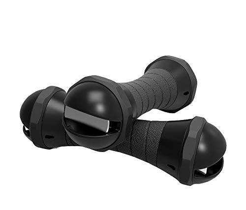 HBRE Mancuernas 5kg,Mancuernas Ajustables,EmpuñAdura Antideslizante, Ejercicio De Levantamiento De Pesas CĂłModo,For Cada Tipo De FormaciĂłN,para Gimnasia Y Entrenamiento FĂSico(Par),Black HBRE Mancuernas 5kg,Mancuernas Ajustables,EmpuñAdura Antideslizante, Ejercicio De Levantamiento De Pesas CĂłModo,For Cada Tipo De FormaciĂłN,para Gimnasia Y Entrenamiento FĂSico(Par),Black