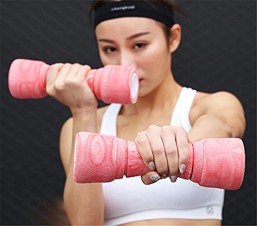 HBRE Mancuernas,Juego De Mancuernas Ajustables 1kg-4kg,EmpuñAdura Antideslizante,For El Entrenamiento De Cuerpo Brazo,Gimnasio En Casa Ejercicio Equipo De Fitness,Vendido En Pares,Green HBRE Mancuernas,Juego De Mancuernas Ajustables 1kg-4kg,EmpuñAdura Antideslizante,For El Entrenamiento De Cuerpo Brazo,Gimnasio En Casa Ejercicio Equipo De Fitness,Vendido En Pares,Green