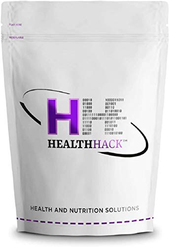 Health Hack - Monohidrato de creatina 1 kg, manzana verde Health Hack - Monohidrato de creatina 1 kg, manzana verde