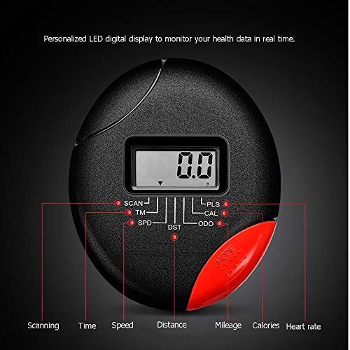 HECHEN Bicicleta elíptica, máquina de Ejercicios de Paso 8 Ajuste de Resistencia de Velocidad Gimnasio en casa,caminadora de Aire de máquina de Ejercicios,Entrenador elíptico+Pantalla multifunción HECHEN Bicicleta elíptica, máquina de Ejercicios de Paso 8 Ajuste de Resistencia de Velocidad Gimnasio en casa,caminadora de Aire de máquina de Ejercicios,Entrenador elíptico+Pantalla multifunción