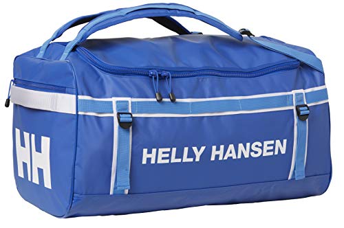 Helly Hansen Classic Duffel Bag Bolsa deportiva versátil y duradera Helly Hansen Classic Duffel Bag Bolsa deportiva versátil y duradera
