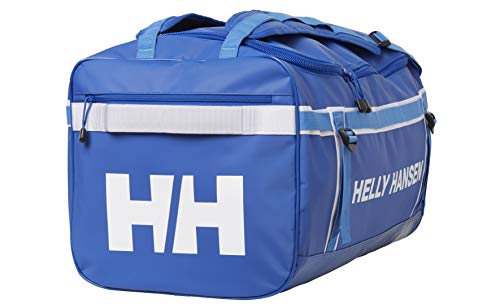 Helly Hansen Classic Duffel Bag Bolsa deportiva versátil y duradera Helly Hansen Classic Duffel Bag Bolsa deportiva versátil y duradera