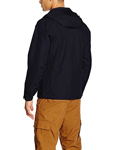 Helly Hansen Dubliner Jacket Chaqueta chubasquero para hombre de uso diario y para actividades marítimas con la tecnología Helly Tech Helly Hansen Dubliner Jacket Chaqueta chubasquero para hombre de uso diario y para actividades marítimas con la tecnología Helly Tech