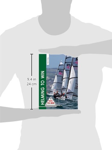 Helming to Win: 1 (Sail to Win)