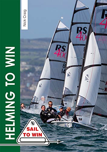 Helming to Win: 1 (Sail to Win)
