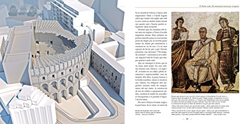 Hereus de Tarraco, Tarragona Patrimoni mundial. Una nova vissió (El mirall) Hereus de Tarraco, Tarragona Patrimoni mundial. Una nova vissió (El mirall)