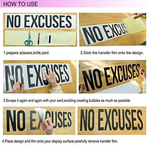 Hermosa Yoga Tatuajes de pared Pvc Mural Art DIY Cartel Decorar Pvc Tatuajes de pared creativos para Yoga Gimnasio otro color L 43cm X 43cm Hermosa Yoga Tatuajes de pared Pvc Mural Art DIY Cartel Decorar Pvc Tatuajes de pared creativos para Yoga Gimnasio otro color L 43cm X 43cm