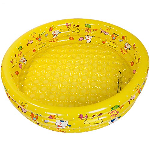 HEROTIGH Piscinas Hinchables Hogar Piscina Grande Red Inflable Diversión Familiar Piscina Inflatable Pool HEROTIGH Piscinas Hinchables Hogar Piscina Grande Red Inflable Diversión Familiar Piscina Inflatable Pool