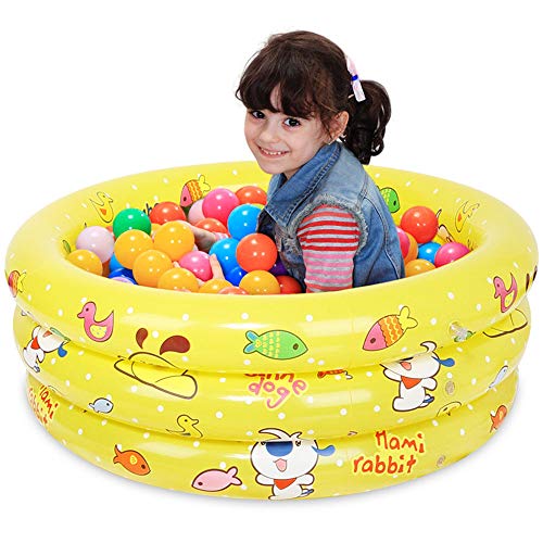 HEROTIGH Piscinas Hinchables Hogar Piscina Grande Red Inflable Diversión Familiar Piscina Inflatable Pool HEROTIGH Piscinas Hinchables Hogar Piscina Grande Red Inflable Diversión Familiar Piscina Inflatable Pool