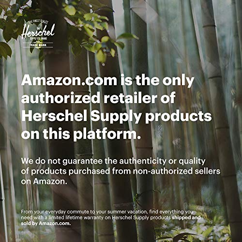 Herschel Organizador de Maleta Herschel Organizador de Maleta