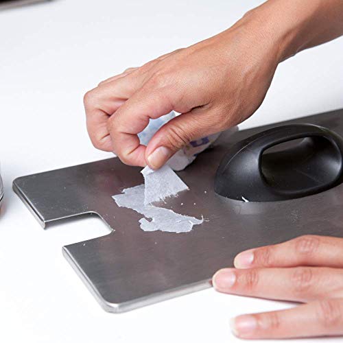 HG 160030130 300 ml-un Quita Adhesivos Extremadamente eficaz, Apto para Todo Tipo de Superficies HG 160030130 300 ml-un Quita Adhesivos Extremadamente eficaz, Apto para Todo Tipo de Superficies