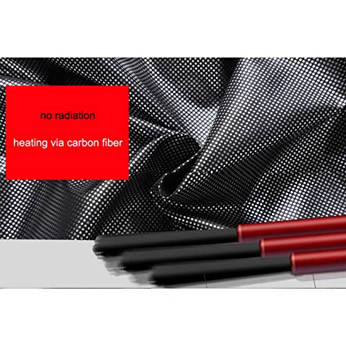 HGYJ Chalecos calefactable,Chaleco para niños, Chaleco de algodón con calefacción USB de otoño e Invierno, Chaqueta de calefacción Lavable para Exteriores,Pink,130CM HGYJ Chalecos calefactable,Chaleco para niños, Chaleco de algodón con calefacción USB de otoño e Invierno, Chaqueta de calefacción Lavable para Exteriores,Pink,130CM