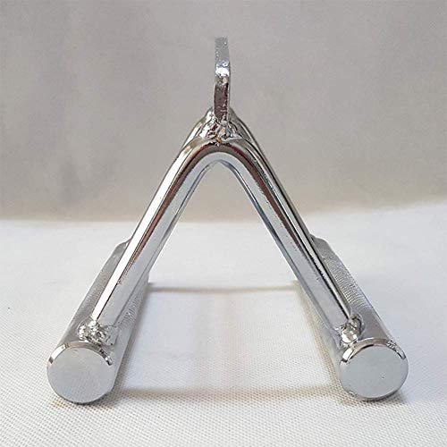 HHJ Agarres Poleas Gym, Accesorio de Cable de Manija en V, Equipo Deportivo de Entrenamiento de Fuerza, Bodybuilders, Cross Fitness, Levantamiento de Peso, Manija de Extensión de Alta Resistencia HHJ Agarres Poleas Gym, Accesorio de Cable de Manija en V, Equipo Deportivo de Entrenamiento de Fuerza, Bodybuilders, Cross Fitness, Levantamiento de Peso, Manija de Extensión de Alta Resistencia