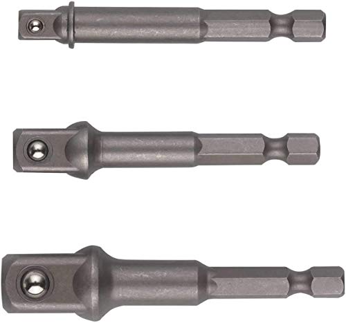 Hikoki tools 751970 - Juego adaptadores hexagonal llave vaso(3u) Hikoki tools 751970 - Juego adaptadores hexagonal llave vaso(3u)