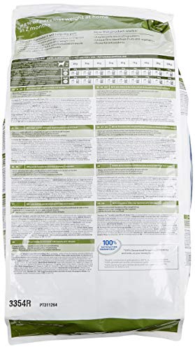 Hill's HPD Canine Metabolic Mini - 6 kg Hill's HPD Canine Metabolic Mini - 6 kg