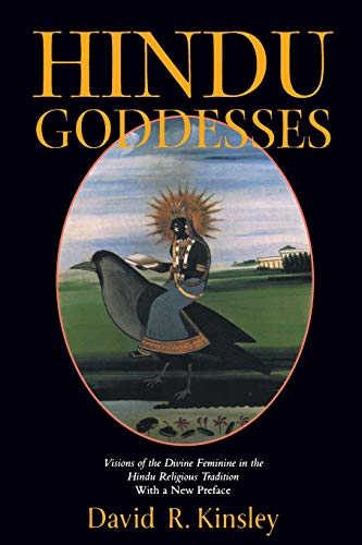Hindu Goddesses: Visions of the Divine Feminine in the Hindu Religious Tradition: 12 (Hermeneutics: Studies in the History of Religions)