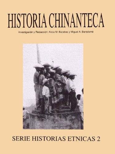 Historia Chinanteca Historia Chinanteca