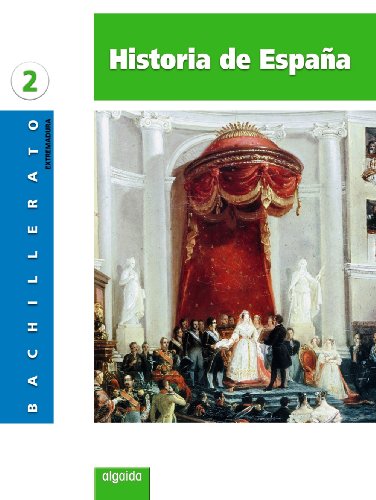 Historia de España 2 - 9788498772357