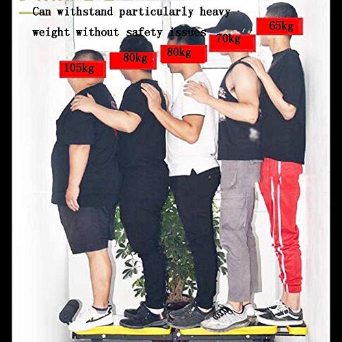 HLZY Banco de elevación de Pesas Planas Ajustable Banco de Pesas, Banco Plegable Inicio Abdominales Ejercicio Multi Función Ajustable de banca con Mancuernas Entrenamiento Familia (Color : Style2) HLZY Banco de elevación de Pesas Planas Ajustable Banco de Pesas, Banco Plegable Inicio Abdominales Ejercicio Multi Función Ajustable de banca con Mancuernas Entrenamiento Familia (Color : Style2)