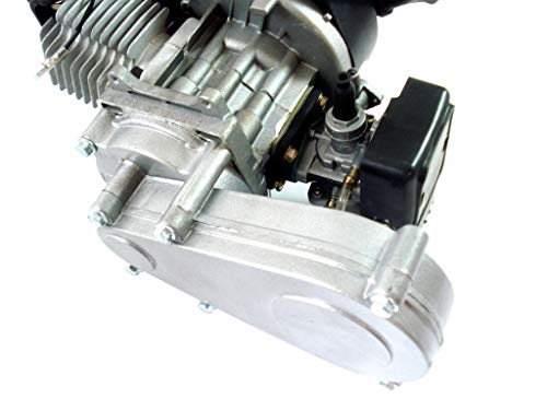 hmparts motor - 49 CCM - 1a - MINIMOTO / MINI CROSS / MOTO de Cross hmparts motor - 49 CCM - 1a - MINIMOTO / MINI CROSS / MOTO de Cross