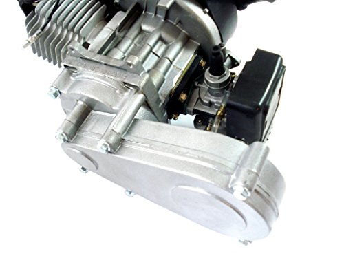 hmparts motor - 49 CCM - 1a - MINIMOTO / MINI CROSS / MOTO de Cross hmparts motor - 49 CCM - 1a - MINIMOTO / MINI CROSS / MOTO de Cross