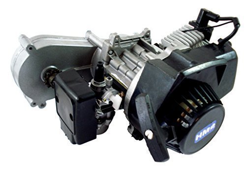 hmparts motor - 49 CCM - 1a - MINIMOTO / MINI CROSS / MOTO de Cross hmparts motor - 49 CCM - 1a - MINIMOTO / MINI CROSS / MOTO de Cross