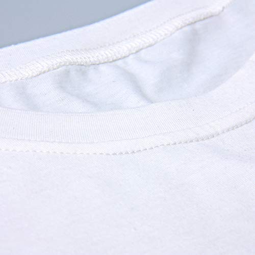 HNOSD Camiseta Estampada Hombre, Personaje Divertido, Estampado estético, Camiseta Masculina, Verano, 2019, Manga Corta, Tops Casuales, Camisetas HNOSD Camiseta Estampada Hombre, Personaje Divertido, Estampado estético, Camiseta Masculina, Verano, 2019, Manga Corta, Tops Casuales, Camisetas