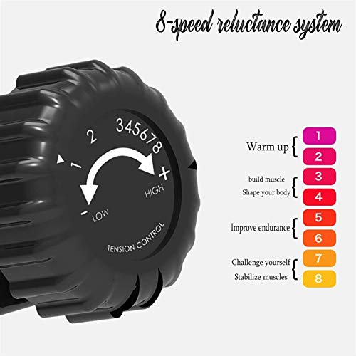 HNWTKJ Entrenador Elíptico Curv, Bicicleta de Ejercicio Tipo Elíptica, Pierde Grasa y Tonifica en Casa, Entrenador de Resistencia de Cruz Variable, Ideal para Fitness para Interiores HNWTKJ Entrenador Elíptico Curv, Bicicleta de Ejercicio Tipo Elíptica, Pierde Grasa y Tonifica en Casa, Entrenador de Resistencia de Cruz Variable, Ideal para Fitness para Interiores
