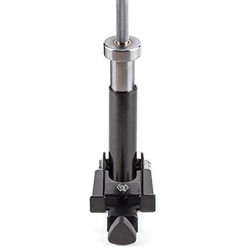 HNWTKJ T Bar Row Plataforma Barra Fila Trasera, Multifunción Rack Landmine Accesorios para un Uso Fácil en Espacios Pequeños, Ideal para Ejercicios de Cuerpo Entero HNWTKJ T Bar Row Plataforma Barra Fila Trasera, Multifunción Rack Landmine Accesorios para un Uso Fácil en Espacios Pequeños, Ideal para Ejercicios de Cuerpo Entero