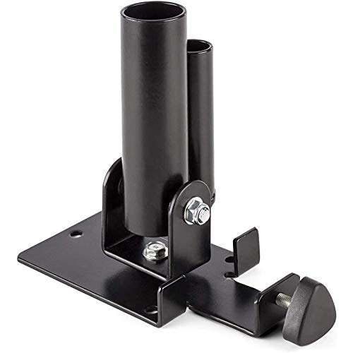HNWTKJ T Bar Row Plataforma Barra Fila Trasera, Multifunción Rack Landmine Accesorios para un Uso Fácil en Espacios Pequeños, Ideal para Ejercicios de Cuerpo Entero HNWTKJ T Bar Row Plataforma Barra Fila Trasera, Multifunción Rack Landmine Accesorios para un Uso Fácil en Espacios Pequeños, Ideal para Ejercicios de Cuerpo Entero
