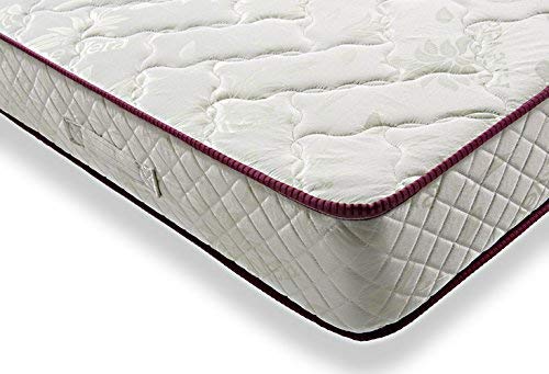 HOGAR24 ES.es-Cama Nido Estructura Reforzada Doble Barra Superior (4 Patas) + 2 Flexitex + 2 Almohadas de Fibra, 80x180cm HOGAR24 ES.es-Cama Nido Estructura Reforzada Doble Barra Superior (4 Patas) + 2 Flexitex + 2 Almohadas de Fibra, 80x180cm