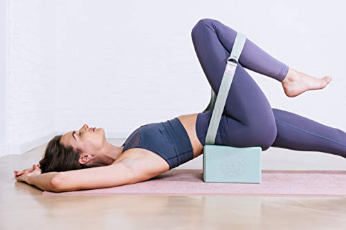Holi | Esterilla de yoga | Rosa | Premium Orgánica | Yute | 5 MM | 183 cm x 61 cm | Antideslizante | Anti-Bacterias | Extra Larga | Estera de fitness | Estera de deporte | Pilates Mat Holi | Esterilla de yoga | Rosa | Premium Orgánica | Yute | 5 MM | 183 cm x 61 cm | Antideslizante | Anti-Bacterias | Extra Larga | Estera de fitness | Estera de deporte | Pilates Mat