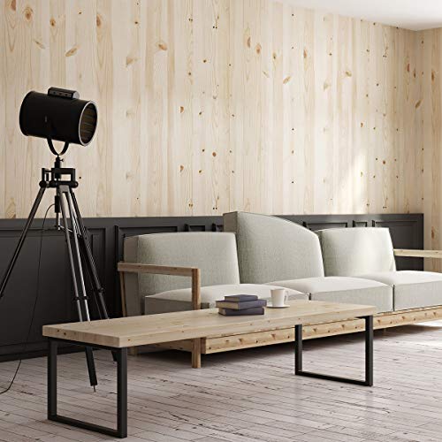 HOLZBRINK Patas de Mesa perfiles de acero 60x20 mm, forma de marco 50x72 cm, Blanco Tráfico, 1 Pieza, HLT-01-E-II-9016 HOLZBRINK Patas de Mesa perfiles de acero 60x20 mm, forma de marco 50x72 cm, Blanco Tráfico, 1 Pieza, HLT-01-E-II-9016