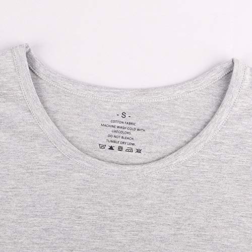 Hombres Atlético Playeras Camisetas Corto Manga Músculo Cortar para Culturismo Rutina de Ejercicio Formación Aptitud Tops Cuello Algodón Hombres Atlético Playeras Camisetas Corto Manga Músculo Cortar para Culturismo Rutina de Ejercicio Formación Aptitud Tops Cuello Algodón