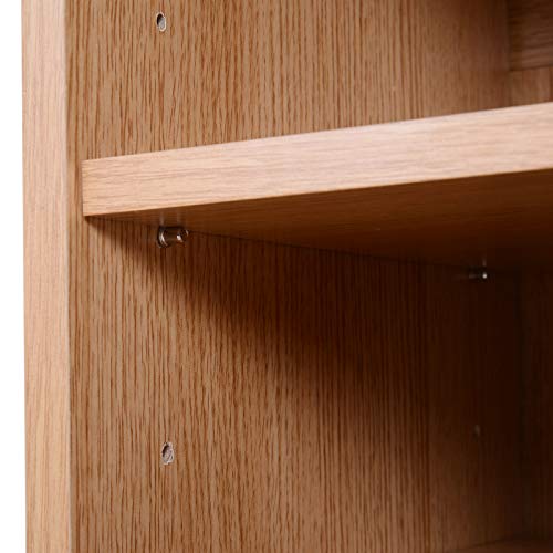 HOMCOM Armario Gabinete Consola Armario Bajo Mueble Organizador de Almacenaje Multiusos de Cocina Comedor Salón Baño con Puertas y Estantes Ajustables 80x32x90.5cm HOMCOM Armario Gabinete Consola Armario Bajo Mueble Organizador de Almacenaje Multiusos de Cocina Comedor Salón Baño con Puertas y Estantes Ajustables 80x32x90.5cm