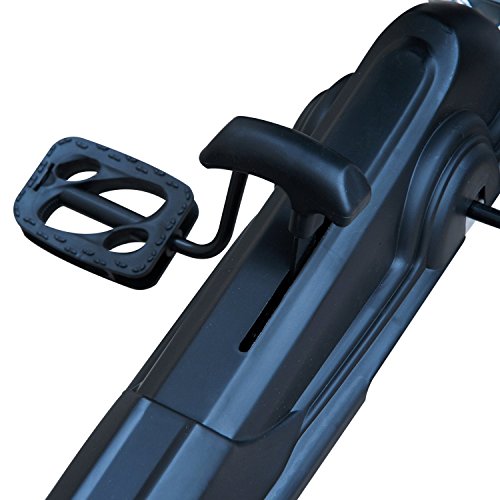 HOMCOM Go Kart Racing Deportivo Coche de Pedales para Niños +5 Años con Asiento Ajustable Embrague y Freno Ruedas de Goma 122x60x70cm Negro y Naranja HOMCOM Go Kart Racing Deportivo Coche de Pedales para Niños +5 Años con Asiento Ajustable Embrague y Freno Ruedas de Goma 122x60x70cm Negro y Naranja