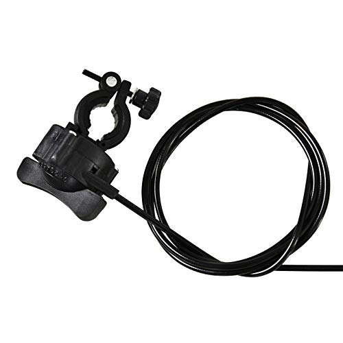 HOMCOM Rodillo de Bicicleta con Resistencia de 8 Niveles Entrenamiento Doméstico Entrenador de Bicicleta Ejercicio Plegable Acero 120kg Negro HOMCOM Rodillo de Bicicleta con Resistencia de 8 Niveles Entrenamiento Doméstico Entrenador de Bicicleta Ejercicio Plegable Acero 120kg Negro