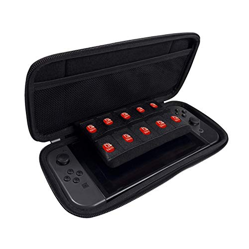 Hori - Funda Rígida (Nintendo Switch) Hori - Funda Rígida (Nintendo Switch)