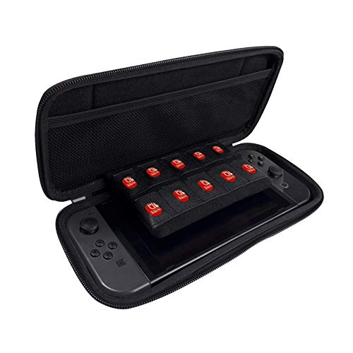 Hori - Funda Rígida (Nintendo Switch)