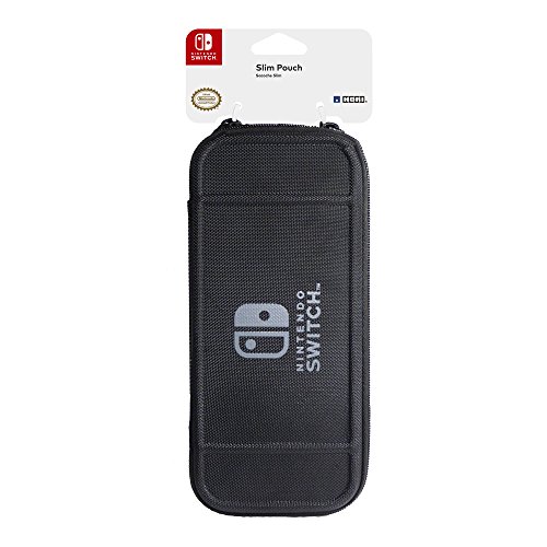 Hori - Funda Rígida (Nintendo Switch) Hori - Funda Rígida (Nintendo Switch)